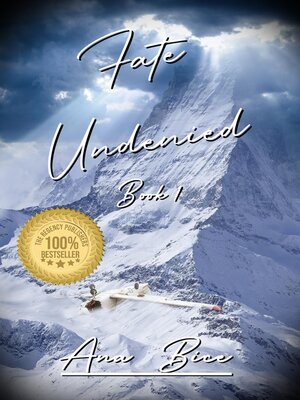 cover image of Fate Undenied